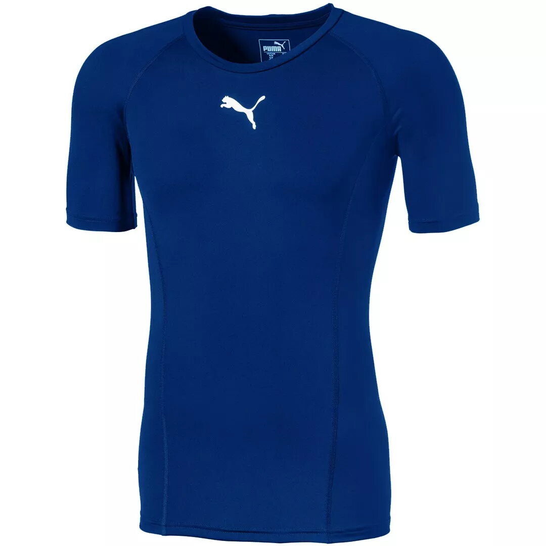 Puma LIGA Baselayer SS vīriešu t-krekls