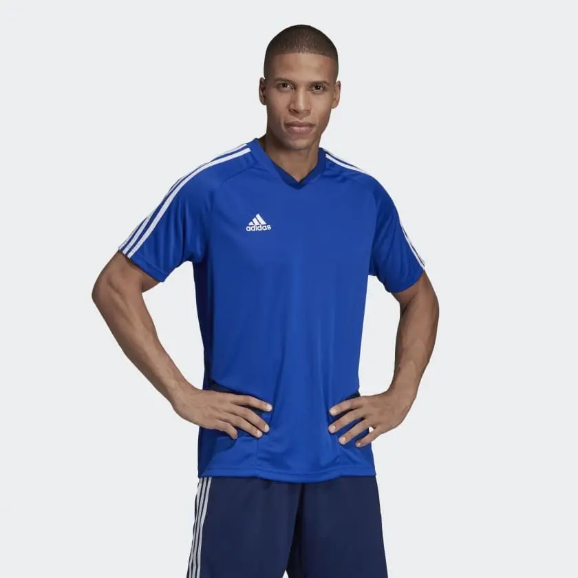Adidas Tiro 19 Treniņu krekls T-krekls