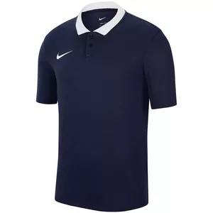 Nike DF Park 20 Polo SS Navy Blue CW6935-451 XL īso piedurkņu krekls