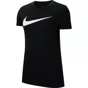 Футболка NIKE Dri-FIT Park 20 женская, размер XS, черная