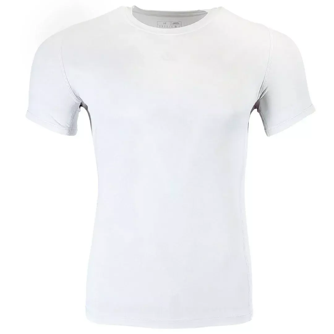 Adidas Techfit Aeroready T-kreklS ar īsām