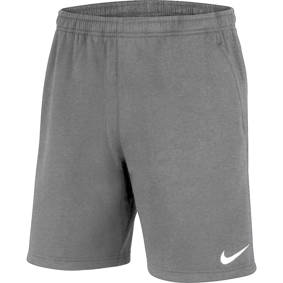 Vīriešu NIKE Park 20 šorti tumši