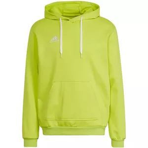 Худи adidas Entrada 22 Lime Sweatshirt HC5083 Средний
