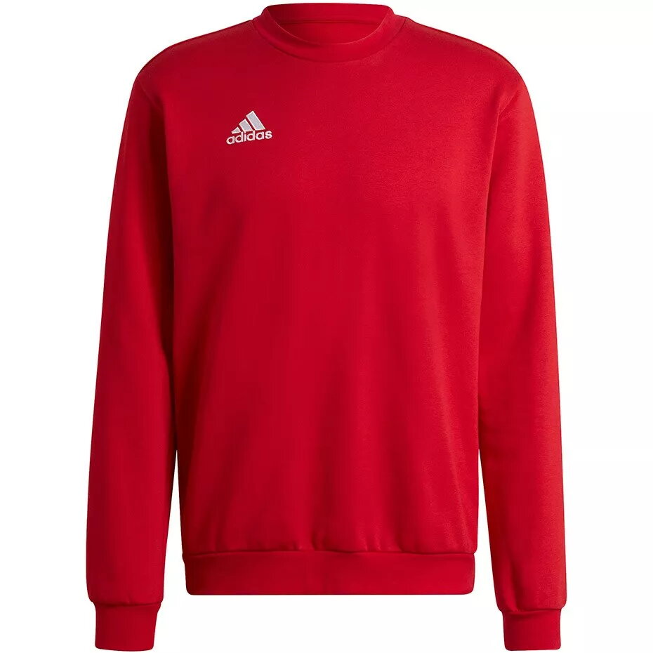 Hūdijs ADIDAS Entrada 22 HB0577, sarkans