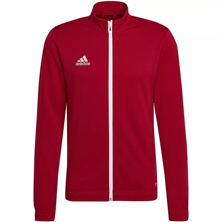 Treniņjaka ADIDAS Entrada 22 H57537 sarkana