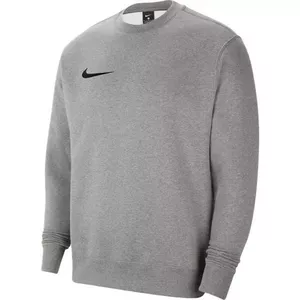 Свитшот NIKE Park 20 CW6902 063 — Круглый вырез, флис, размер M