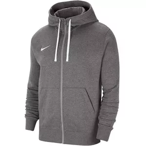 Худи NIKE Park 20 CW6887 071, мужское, серое