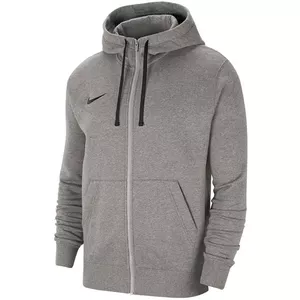 Vīriešu kapučjaka Nike Park 20 CW6887 063 Pelēka