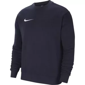 Мужской свитшот Nike Park CW6902 451 синий цвет