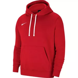 Худи NIKE Team Club 20 CW6894 657 — красное, пуловер с капюшоном