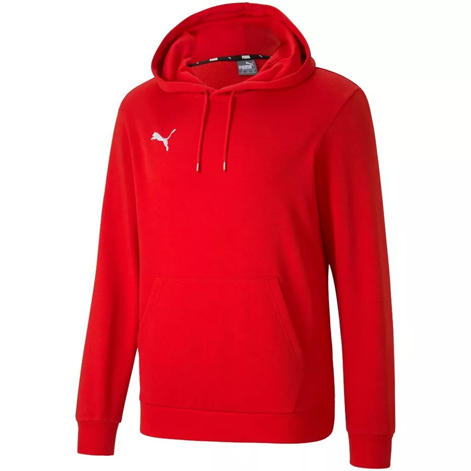PUMA teamGOAL 23 Causals Hoody džemperis