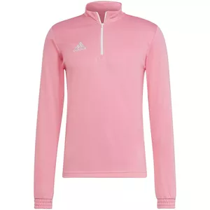adidas Entrada 22 Treniņu augšdaļa Rozā Izmērs L