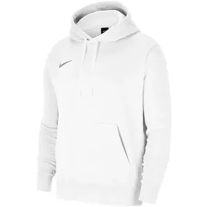Sieviešu Nike Park 20 kapučjaka CW6957 101 Baltā krāsā XL