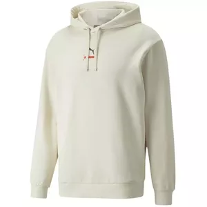 Худи Puma Better TR бежевое мужское