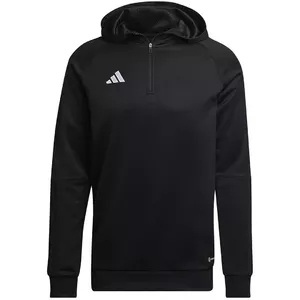 adidas Tiro 23 Competition Džemperis ar kapuci melns HE5648