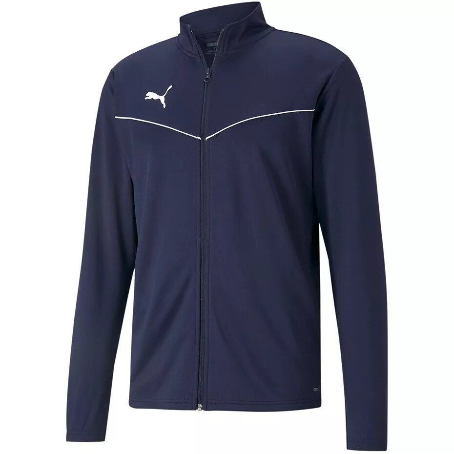 Sporta jaka Puma teamRISE Training Poly