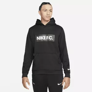 Hoodie Nike DC9075-010 Pieaugušajiem Vīriešiem Sporta Džemperis