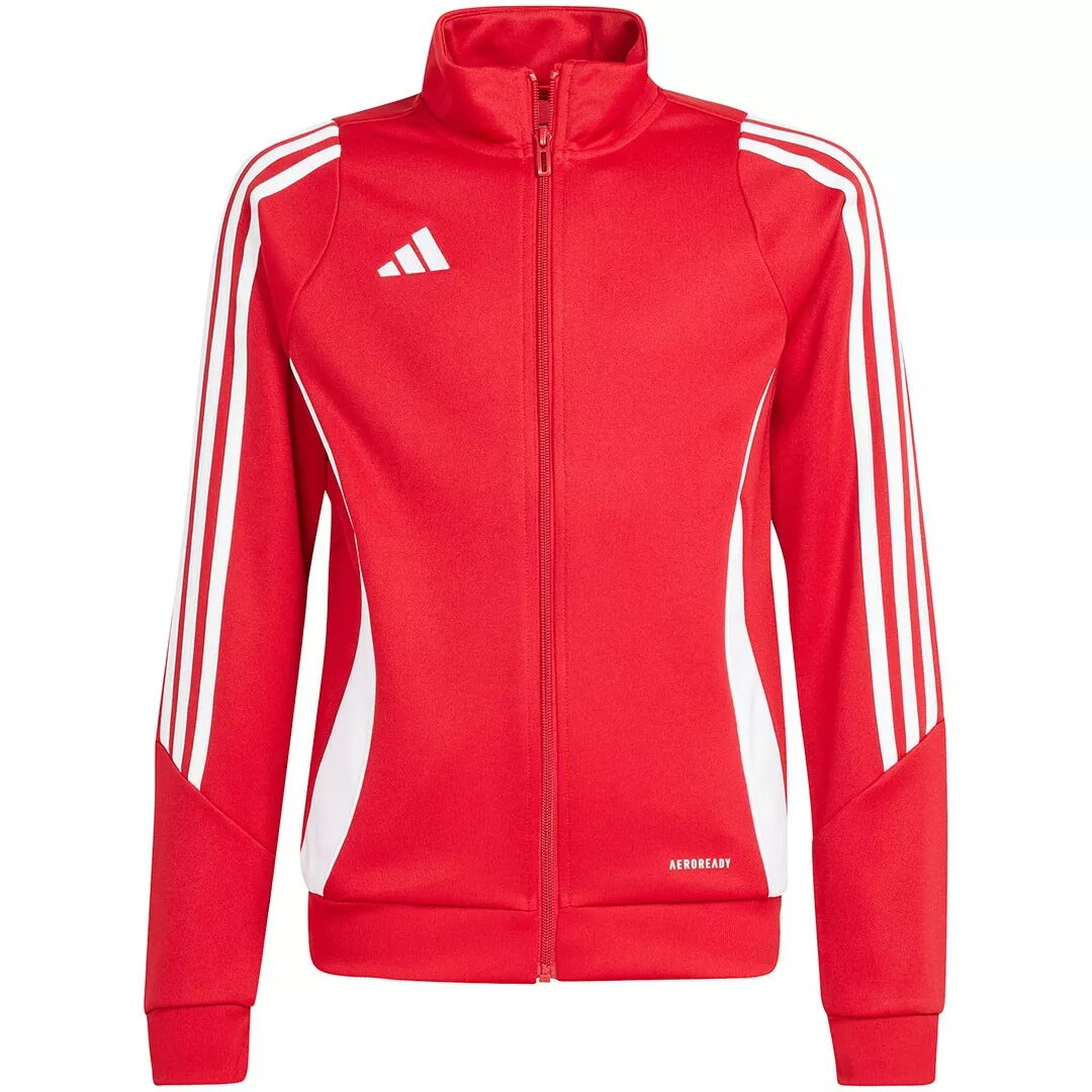 Bērnu treniņu džemperis adidas Tiro 24
