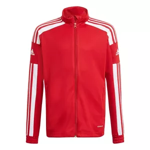 adidas Squadra 21 treniņtīkls jauniešiem sarkans GP6458 140cm