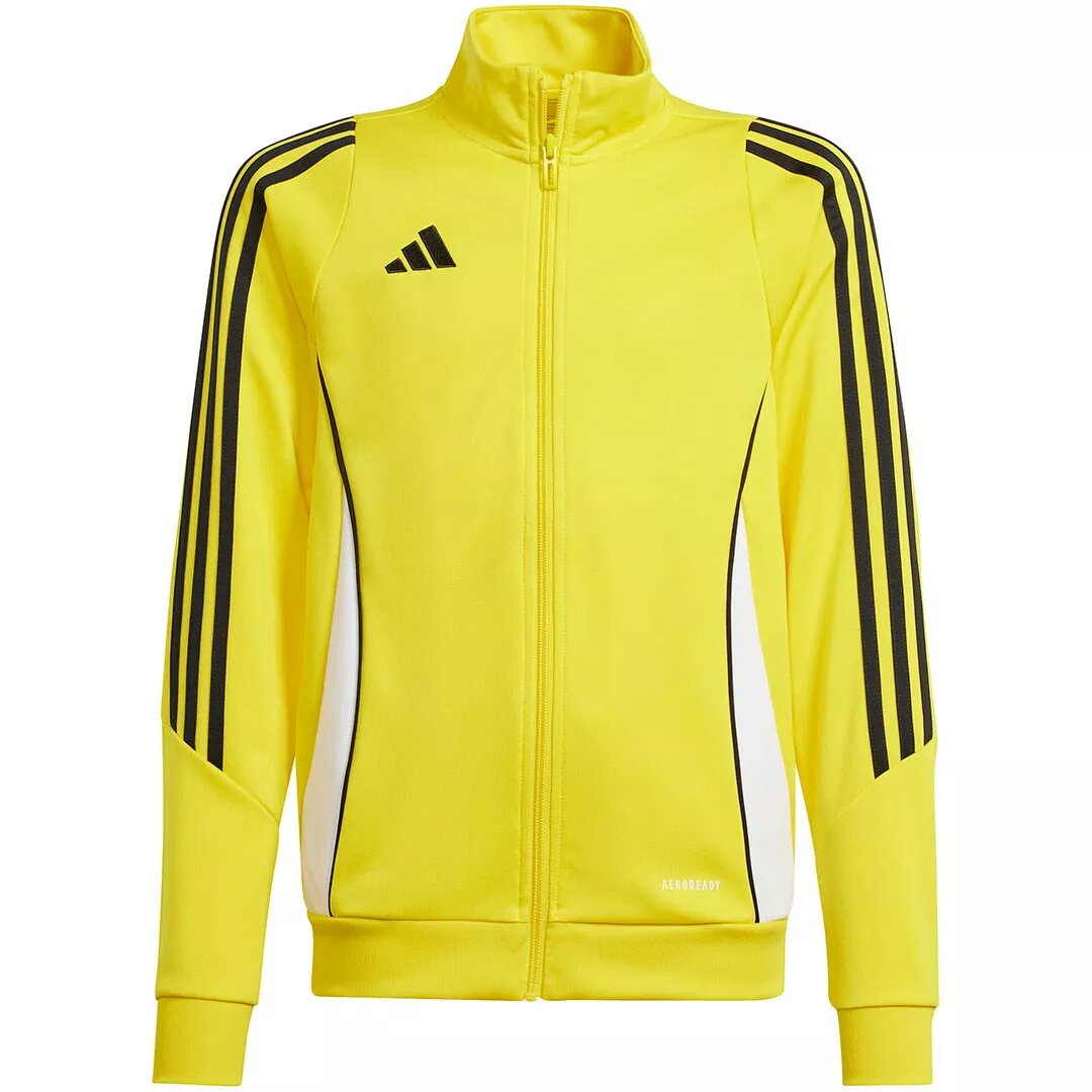 Bērnu treniņu krekls adidas Tiro 24