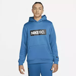 Hoodie Nike DC9075-407 Vīriešu sporta džemperis
