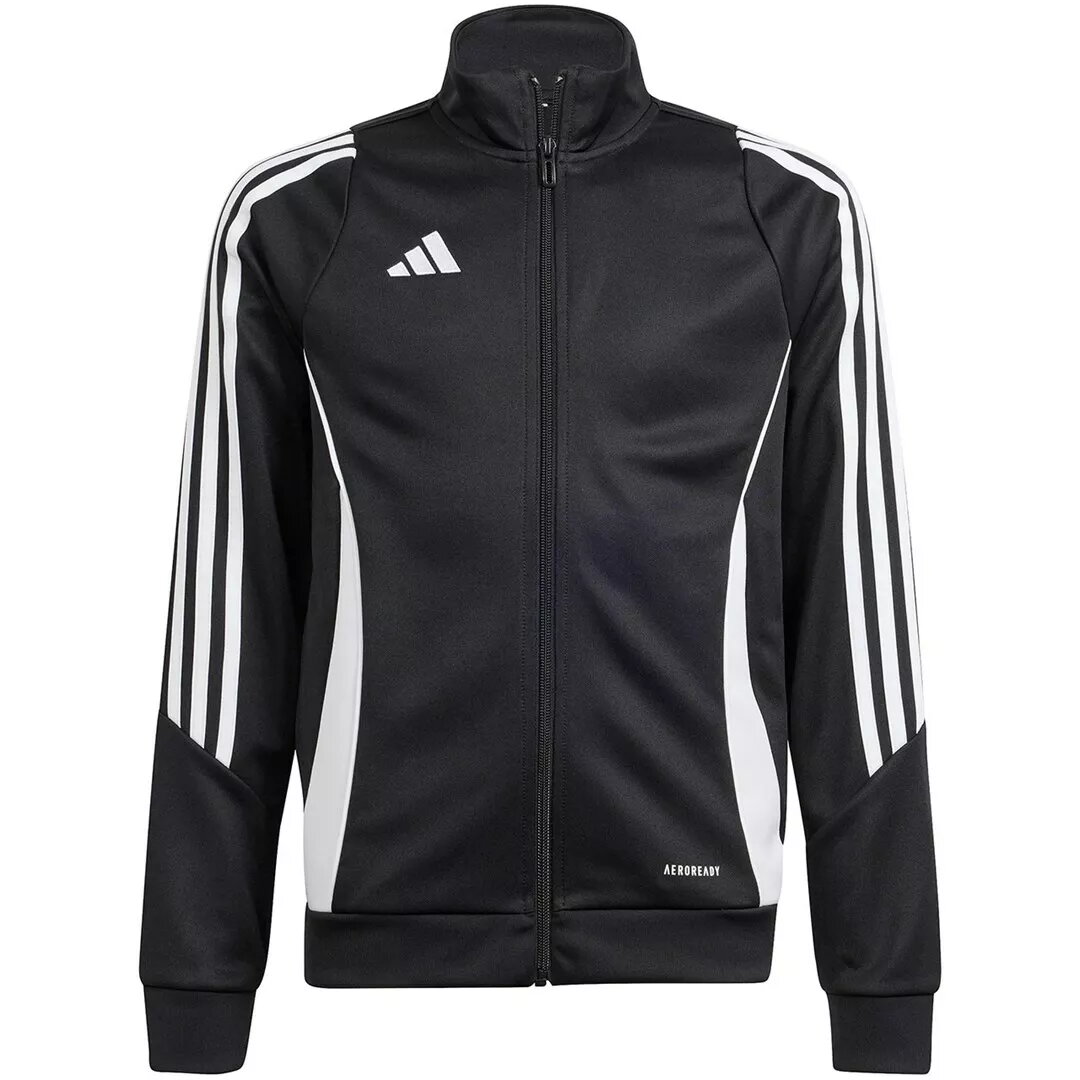 Bērnu treniņu džemperis adidas Tiro 24