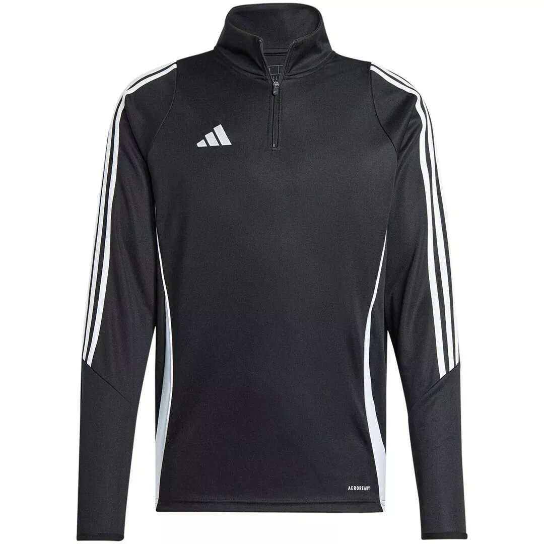 Adidas Tiro 24 Training Top melns
