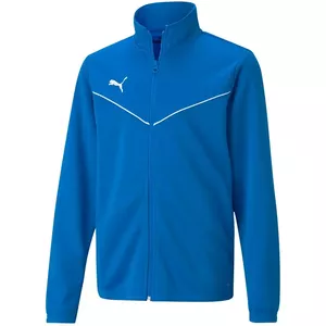 Sporta jaka Puma teamRISE Training Poly Jacket Jr zila 164cm