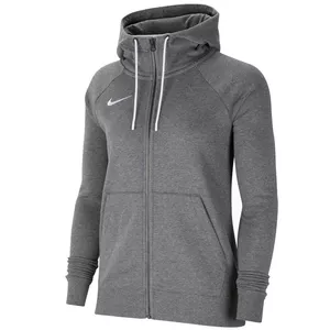 Sieviešu džemperis Nike Park 20 CW6955-071 pelēks XS