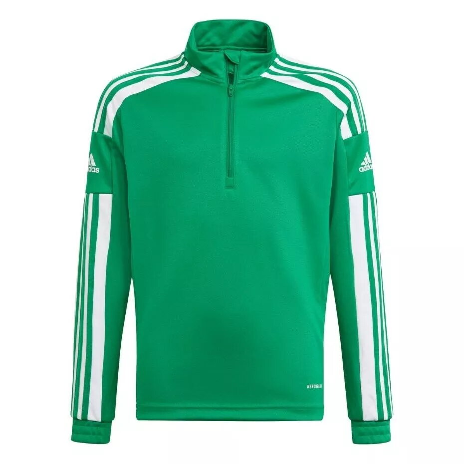 ADIDAS Squadra 21 bērnu treniņu džemperis