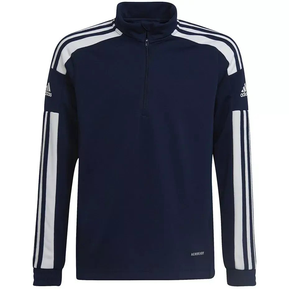 Adidas Squadra 21 treniņu tops tumši