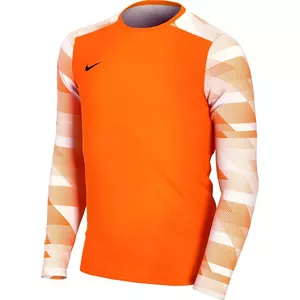 Nike Dry Park IV JSY LS GK JUNIOR vārtsargu treniņtērps Orange CJ6072 819 M