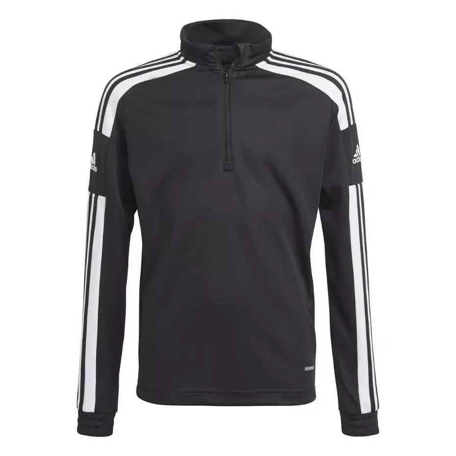 Adidas Squadra 21 Training Top Jauniešu