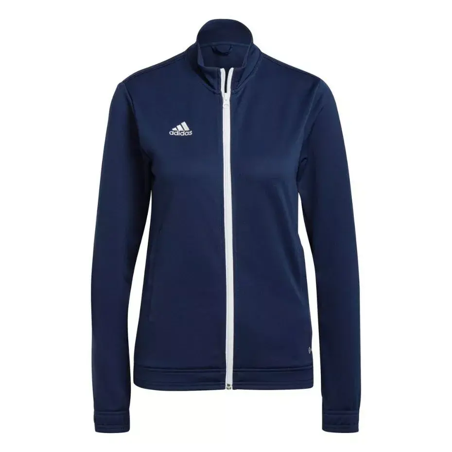 Adidas Entrada 22 treniņu jaka tumši