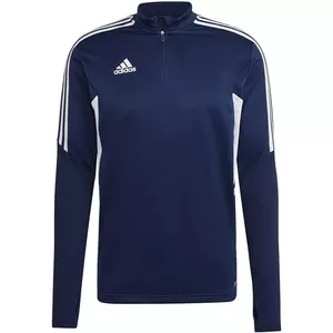 adidas Condivo 22 Treniņu vīriešu džemperis tumši zils HA6270
