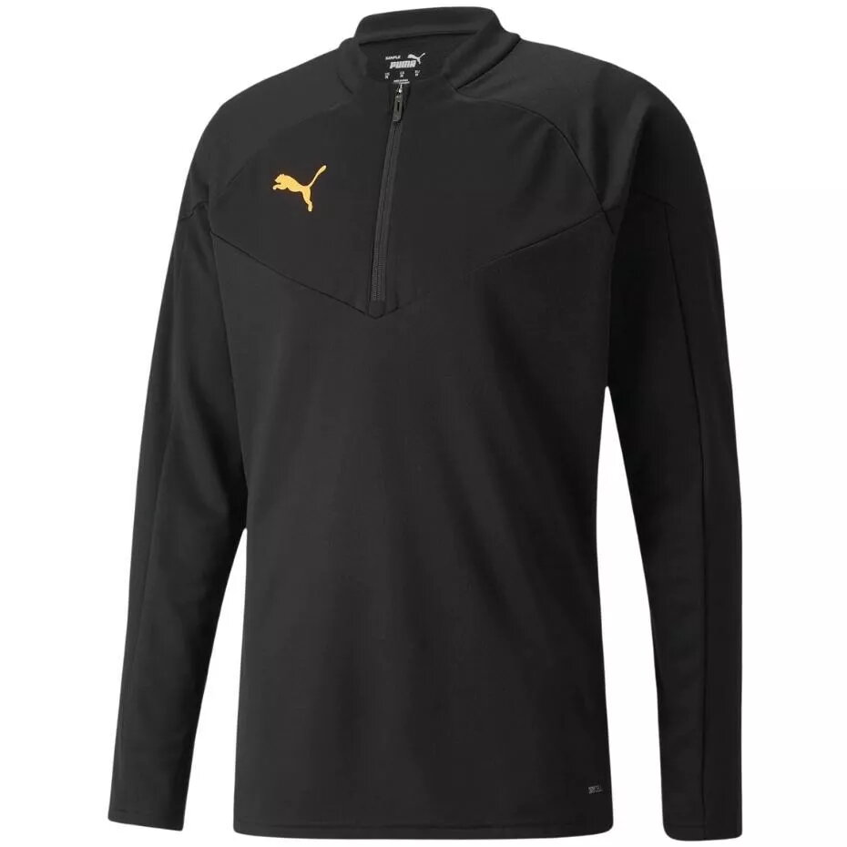 PUMA individualFINAL 1/4 Zip Training Vīriešu
