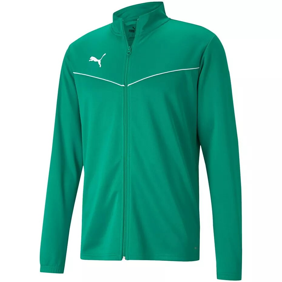 Sporta jaka Puma teamRISE Training Poly