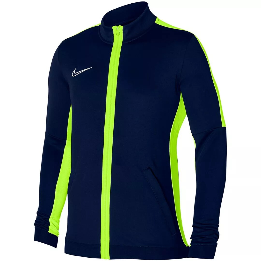 Nike Dri-FIT Academy 23 džemperis tumši