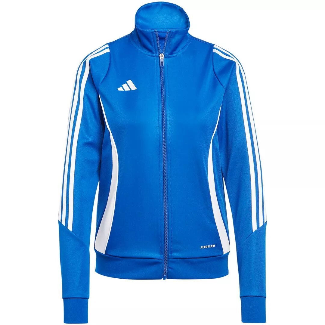 Adidas Tiro 24 Sieviešu treniņu krekls