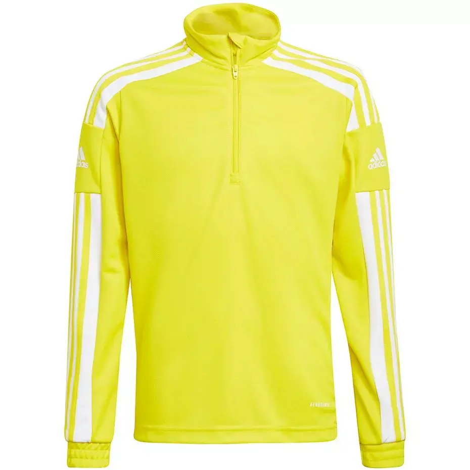 ADIDAS bērnu treniņu džemperis Squadra 21