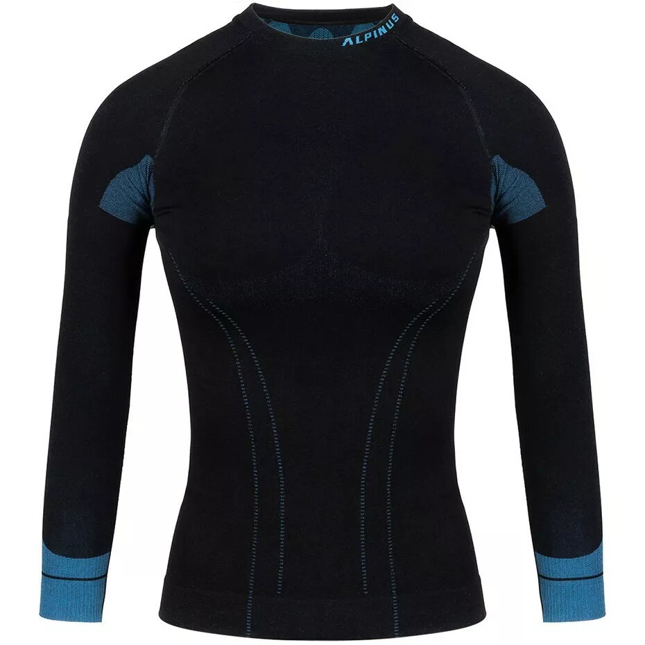 Alpinus Tactical Base Layer sieviešu termoaktīvais
