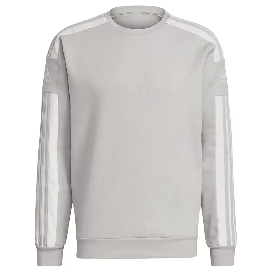 Vīriešu džemperis Adidas Squadra 21 Pelēks