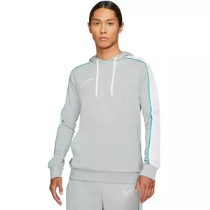 Nike NK Dry Academy Po FP JB pelēks Džemperis CZ0966 019