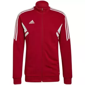 adidas Condivo 22 sporta jaka sarkana HA6250