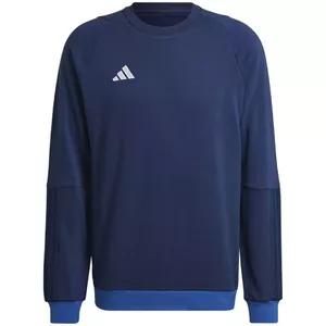 Мужской свитшот adidas Tiro 23 Competition темно-синий HK8040