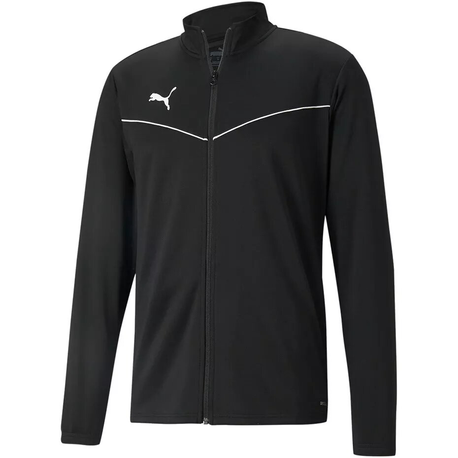 Sporta jaka PUMA teamRISE Training Poly