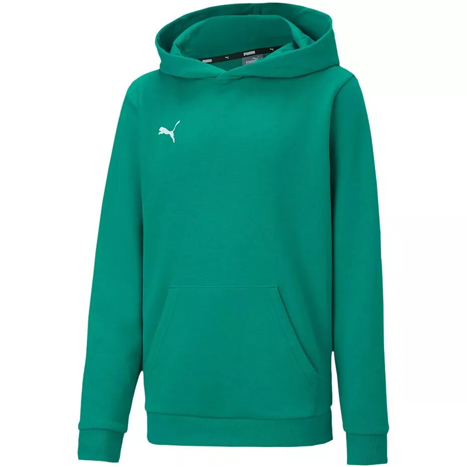 Bērnu džemperis Puma teamGOAL 23 Casuals