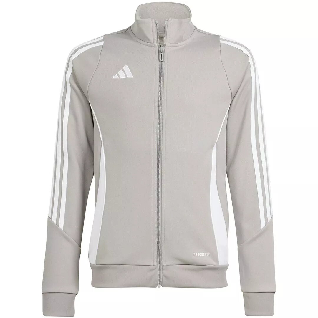 Bērnu treniņu džemperis adidas Tiro 24