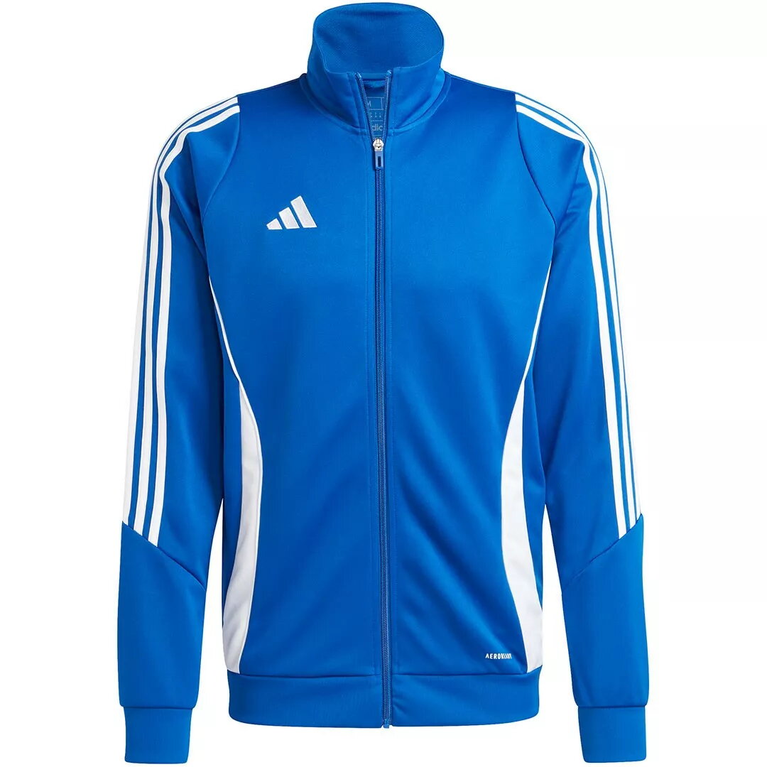 Vīriešu sporta krekls adidas Tiro 24