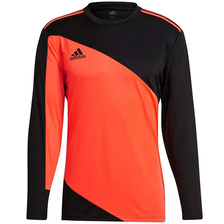 Vārtsarga krekls adidas Squadra 21 oranži